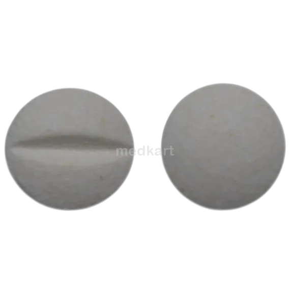 oliza 2.5mg tablet 10's